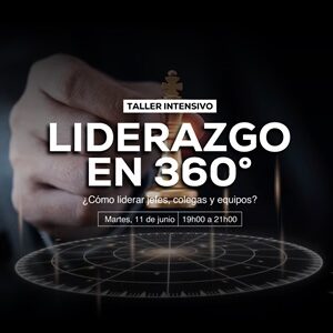 LIDERAZGO EN 360°