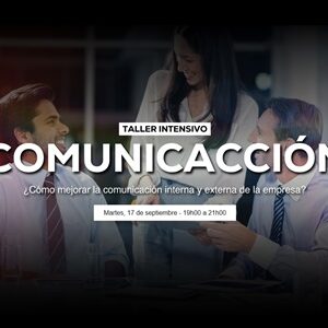 COMUNICACCIÓN