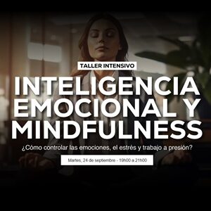 EQ Y MINDFULNESS