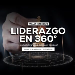 LIDERAZGO EN 360°